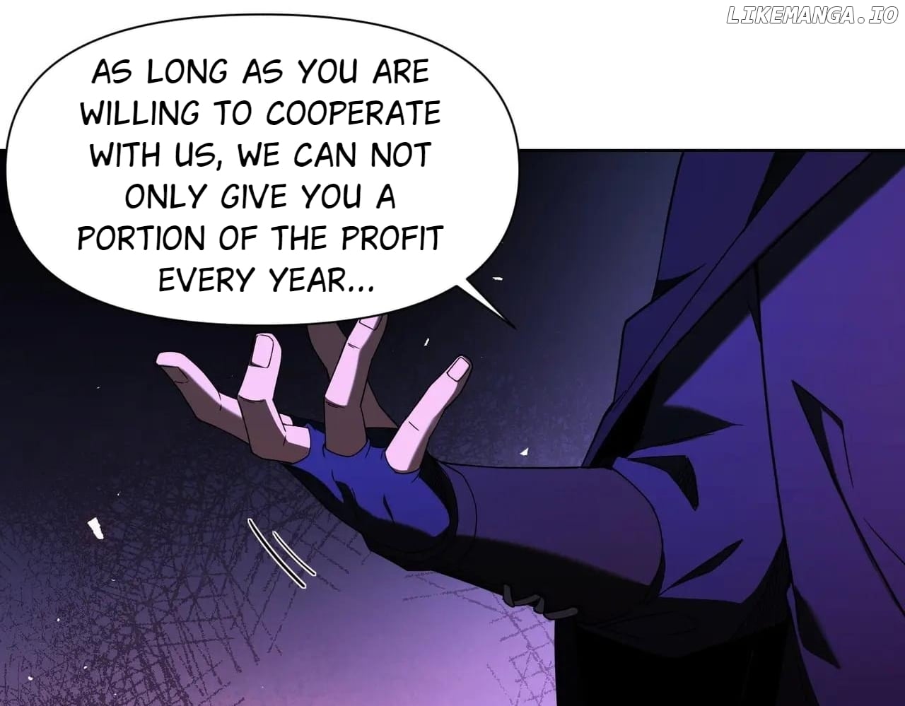 Forging an Industrial Empire in a Magical World Chapter 42 - page 133